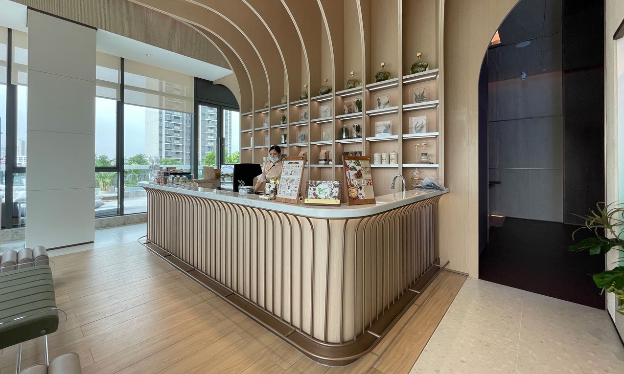 4北滘--杨柳郡项目